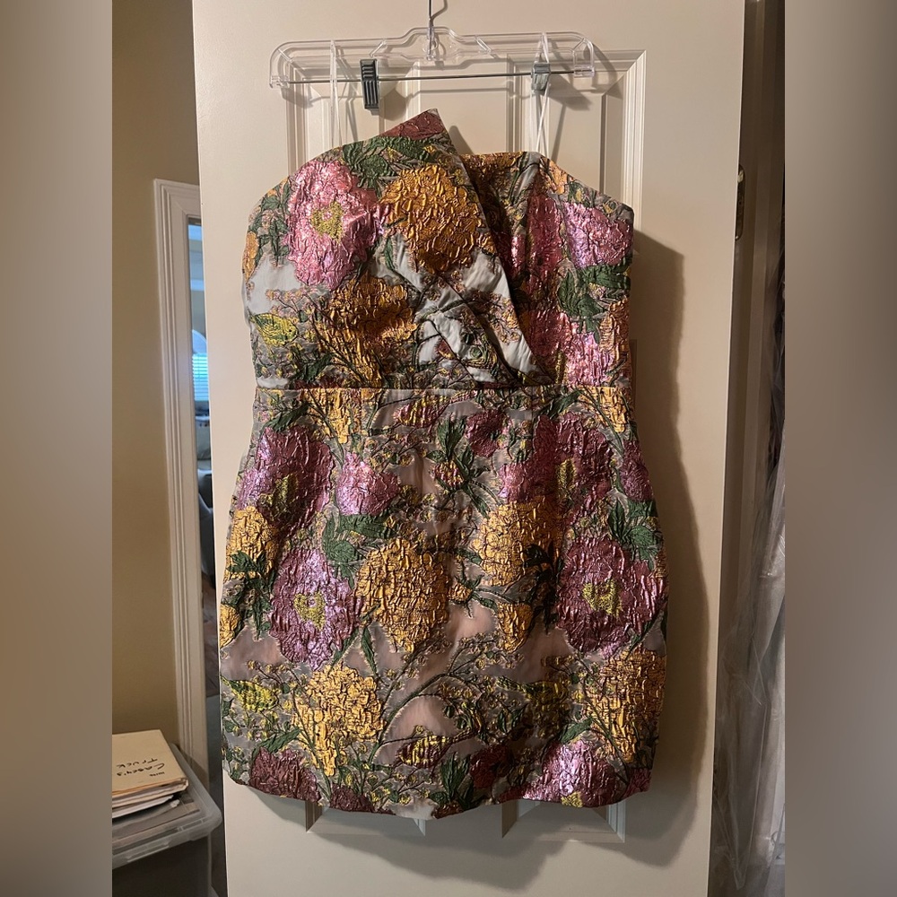 Elliatt Patricia Dress